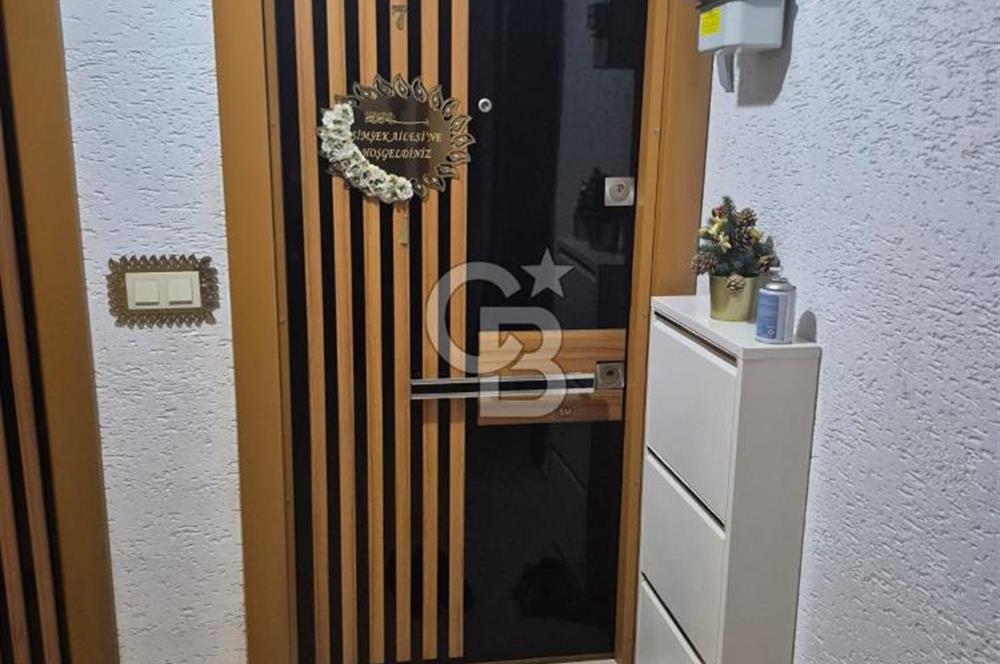 YALOVA ÇINARCIK MERKEZDE YENİ BİNADA GENİŞ 2+1 ARA KAT DAİRE !..