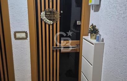 YALOVA ÇINARCIK MERKEZDE YENİ BİNADA GENİŞ 2+1 ARA KAT DAİRE !..