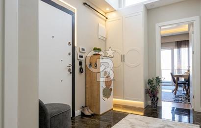 YALOVA ÇINARCIK CENNET YALOVA SATILIK 3+1 DAİRE DENİZ HAVUZ DOĞA