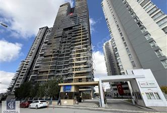 İNCEK EDE TOWER FULL LÜKS EŞYALI 3+1 KİRALIK DAİRE GÖL MANZARALI - 1 - 350518
