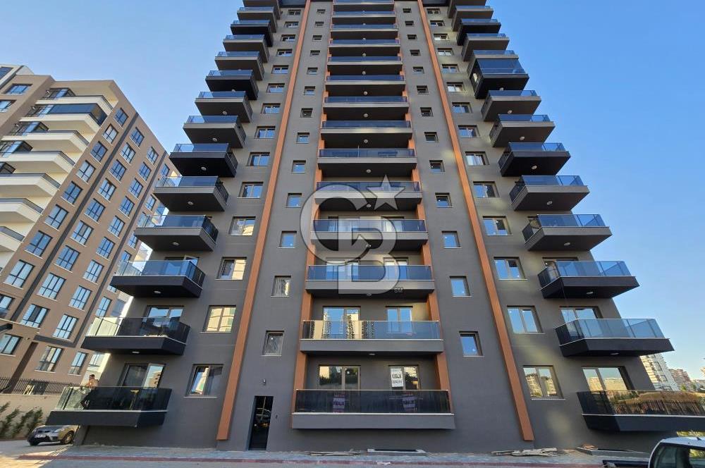 ÇANKAYA ALACAATLI CRİTER POİNT ÖN CEPHE KİRALIK 1+1 DAİRE