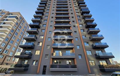 ÇANKAYA ALACAATLI CRİTER POİNT ÖN CEPHE KİRALIK 1+1 DAİRE