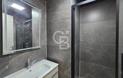 ÇANKAYA ALACAATLI CRİTER POİNT ÖN CEPHE KİRALIK 1+1 DAİRE