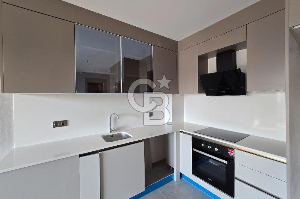 ÇANKAYA ALACAATLI CRİTER POİNT ÖN CEPHE KİRALIK 1+1 DAİRE