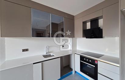 ÇANKAYA ALACAATLI CRİTER POİNT ÖN CEPHE KİRALIK 1+1 DAİRE