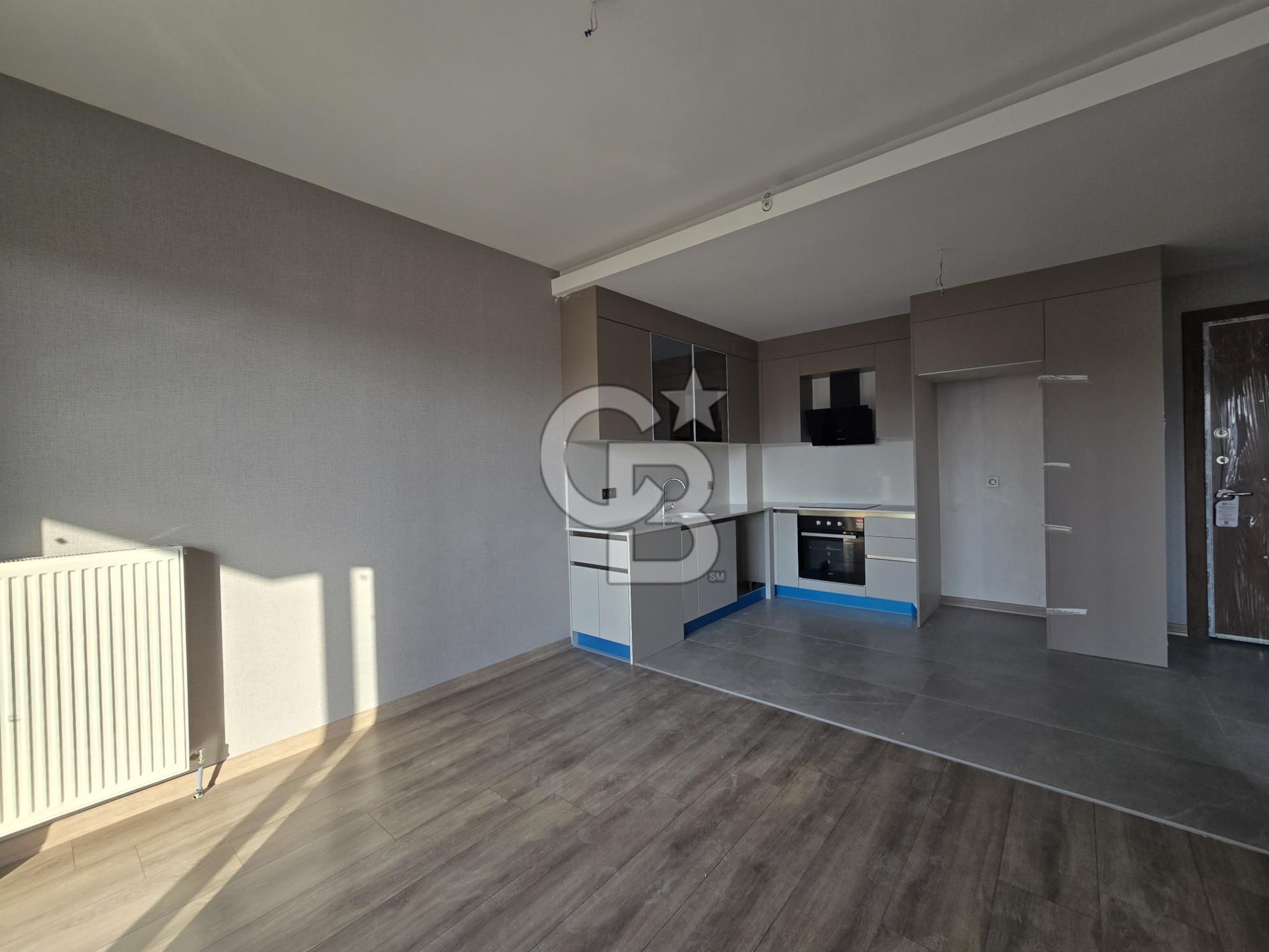 ÇANKAYA ALACAATLI CRİTER POİNT ÖN CEPHE KİRALIK 1+1 DAİRE