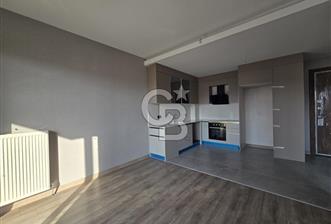 ÇANKAYA ALACAATLI CRİTER POİNT ÖN CEPHE KİRALIK 1+1 DAİRE - 1 - 350493