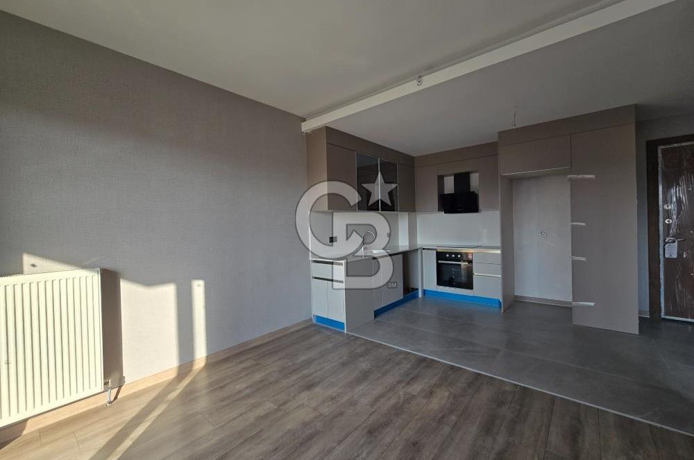 ÇANKAYA ALACAATLI CRİTER POİNT ÖN CEPHE KİRALIK 1+1 DAİRE