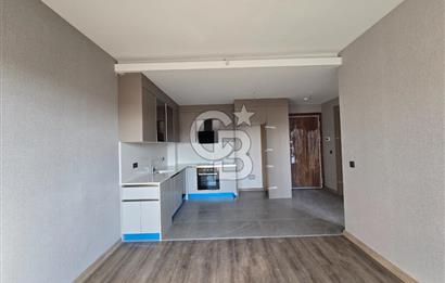 ÇANKAYA ALACAATLI CRİTER POİNT ÖN CEPHE KİRALIK 1+1 DAİRE