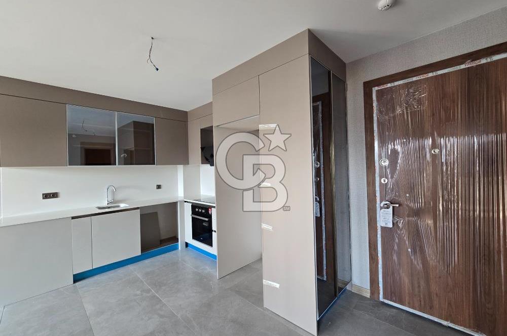ÇANKAYA ALACAATLI CRİTER POİNT ÖN CEPHE KİRALIK 1+1 DAİRE