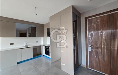 ÇANKAYA ALACAATLI CRİTER POİNT ÖN CEPHE KİRALIK 1+1 DAİRE
