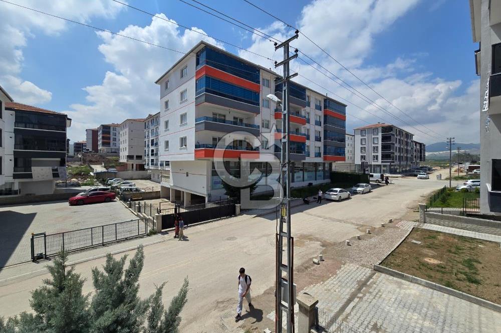 SİNCAN YENİKENT MUSTAFA KEMAL MAH. SATILIK KÖK TAPU 3+1 DAİRE