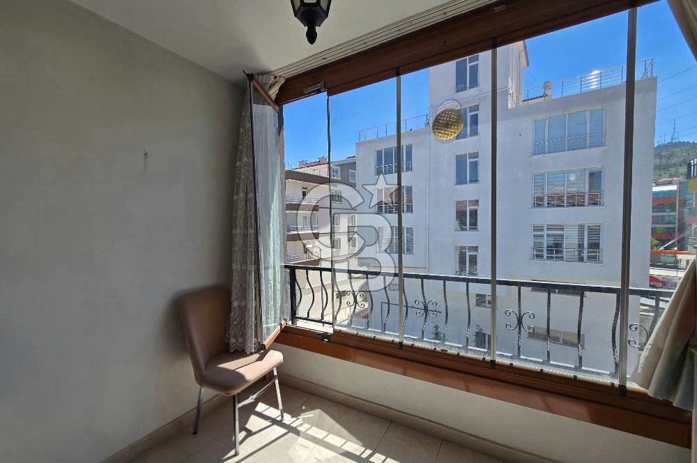 ALTINDAĞ BATTALGAZİ MAH. BOSTANCIK CD.NE ÇOK YAKIN 3+1 BOŞ DAİRE