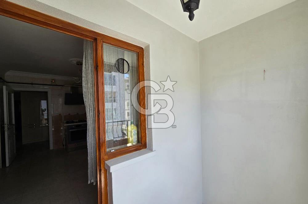 ALTINDAĞ BATTALGAZİ MAH. BOSTANCIK CD.NE ÇOK YAKIN 3+1 BOŞ DAİRE