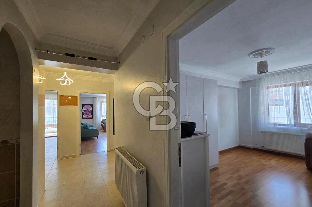 ALTINDAĞ BATTALGAZİ MAH. BOSTANCIK CD.NE ÇOK YAKIN 3+1 BOŞ DAİRE