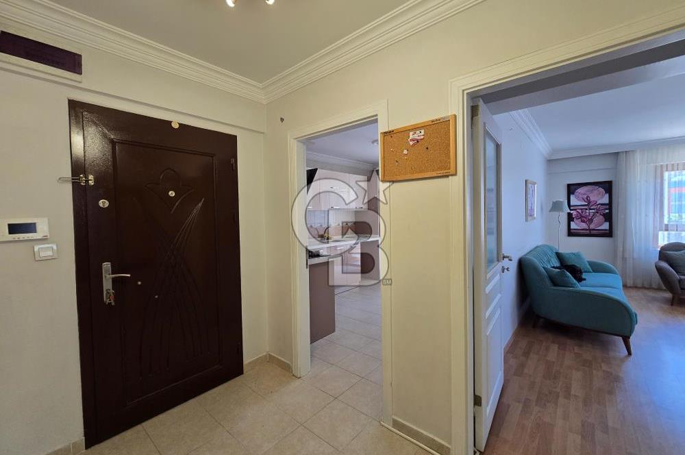 ALTINDAĞ BATTALGAZİ MAH. BOSTANCIK CD.NE ÇOK YAKIN 3+1 BOŞ DAİRE