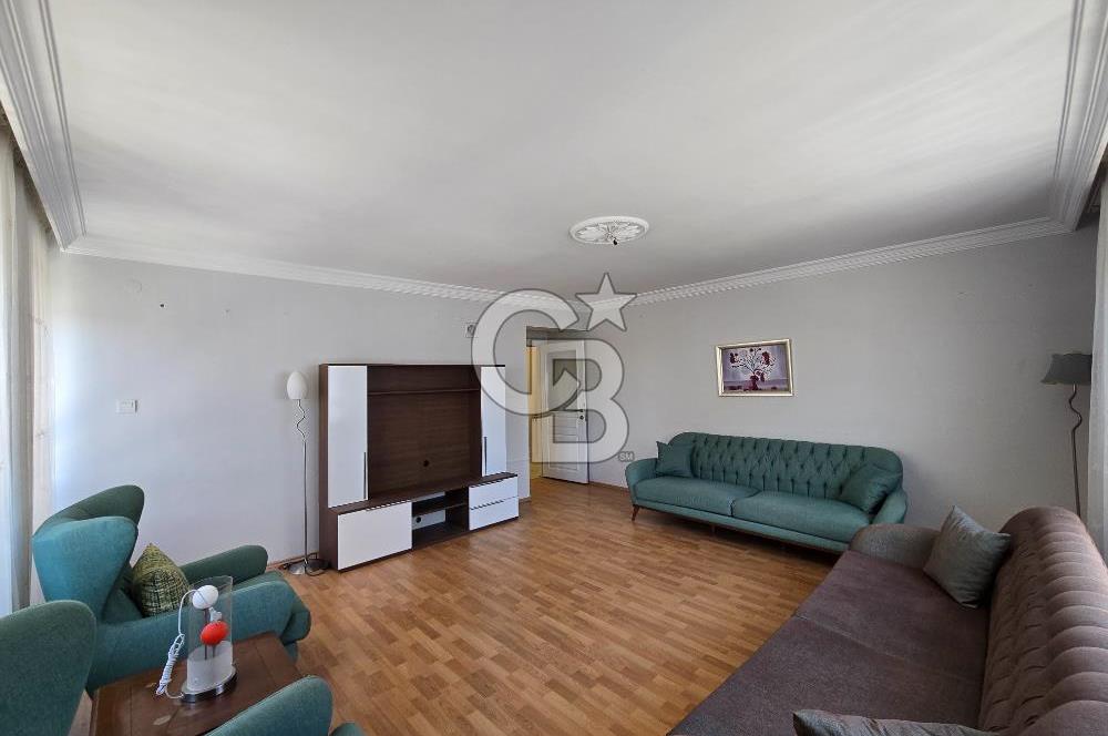 ALTINDAĞ BATTALGAZİ MAH. BOSTANCIK CD.NE ÇOK YAKIN 3+1 BOŞ DAİRE