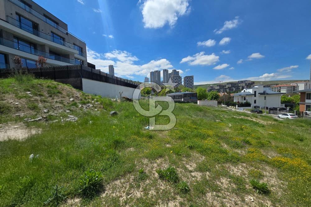 ÇANKAYA BEYTEPE BEYLER CADDESİNE YAKIN 778 m2 VİLLA ARSASI