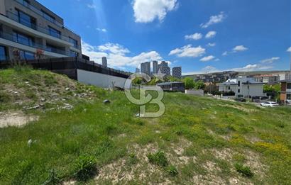 ÇANKAYA BEYTEPE BEYLER CADDESİNE YAKIN 778 m2 VİLLA ARSASI