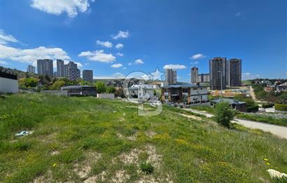ÇANKAYA BEYTEPE BEYLER CADDESİNE YAKIN 778 m2 VİLLA ARSASI