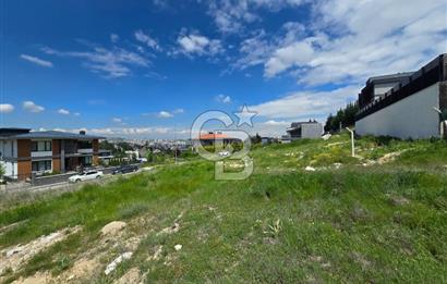 ÇANKAYA BEYTEPE BEYLER CADDESİNE YAKIN 778 m2 VİLLA ARSASI