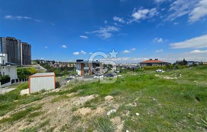 ÇANKAYA BEYTEPE BEYLER CADDESİNE YAKIN 778 m2 VİLLA ARSASI