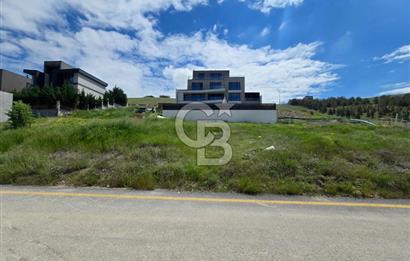 ÇANKAYA BEYTEPE BEYLER CADDESİNE YAKIN 778 m2 VİLLA ARSASI