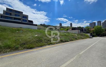 ÇANKAYA BEYTEPE BEYLER CADDESİNE YAKIN 778 m2 VİLLA ARSASI