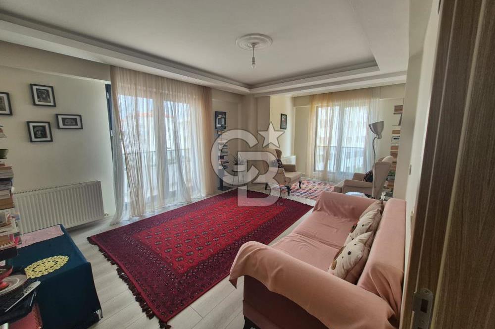 YALOVA ÇINARCIK MERKEZDE DENİZ MANZARALI 3+1 ARA KAT DAİRE !....