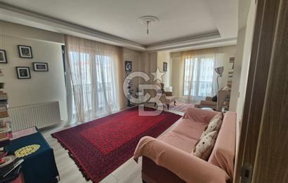 YALOVA ÇINARCIK MERKEZDE DENİZ MANZARALI 3+1 ARA KAT DAİRE !....