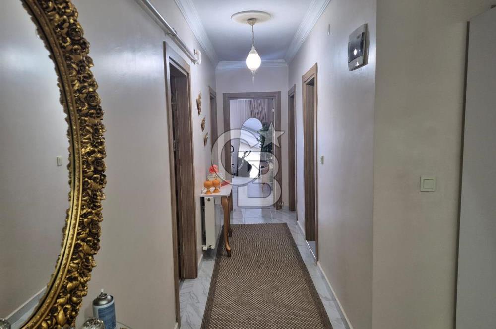 YALOVA ÇINARCIK MERKEZDE YENİ BİNADA GENİŞ 2+1 ARA KAT DAİRE !..