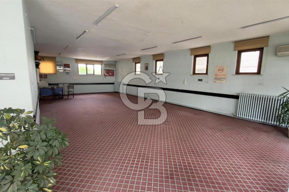 ANITTEPE GENÇLİK CADDESİNDE SATILIK MERKEZİ KONUMLU DÜKKAN
