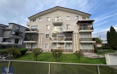 Başiskele havuzlu Satılık sitede 2+1