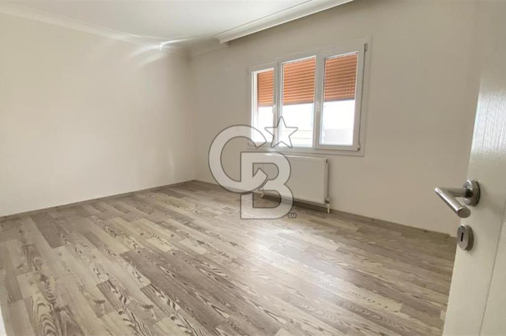 BUCA MENDERES CADDESİNDE 2+1 KİRALIK DAİRE