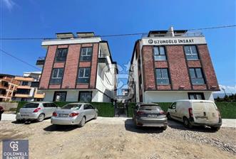 Kartepe Ataevlerde Sıfır Binada Eğimsiz 2+1 Dubleks - 1 - 350511