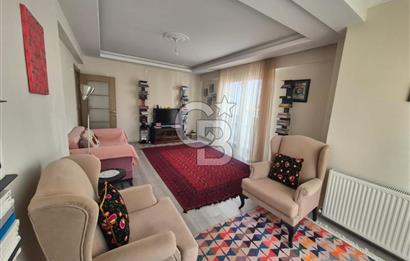YALOVA ÇINARCIK MERKEZDE DENİZ MANZARALI 3+1 ARA KAT DAİRE !....
