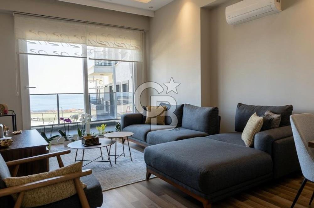 YALOVA ÇINARCIK CENNET YALOVA SATILIK 3+1 DAİRE DENİZ HAVUZ DOĞA