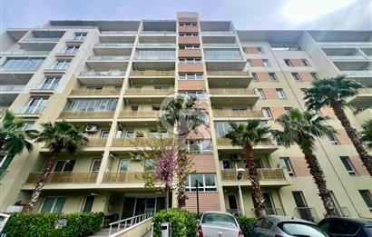 Soyak Siesta Blue Sitesi nde 2+1 C Tipi Boş Satılık Daire