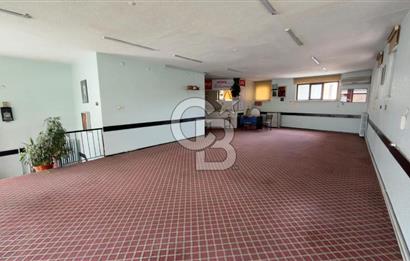ANITTEPE GENÇLİK CADDESİNDE SATILIK MERKEZİ KONUMLU DÜKKAN