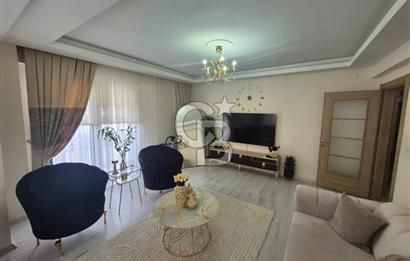 YALOVA ÇINARCIK MERKEZDE YENİ BİNADA GENİŞ 2+1 ARA KAT DAİRE !..