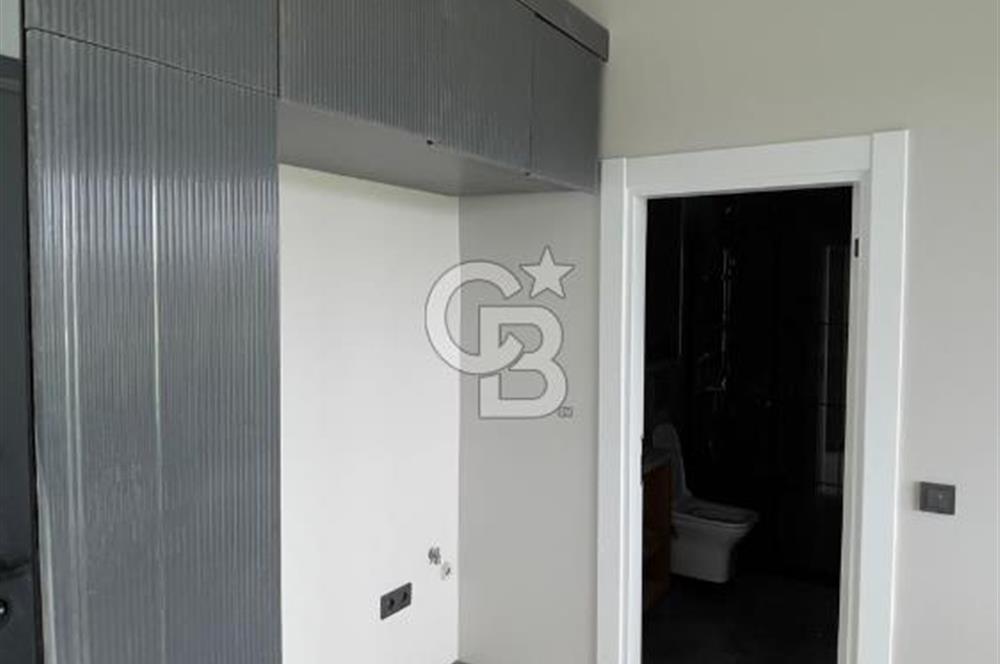 FULL SOSYAL TESİSLİ  YÜKSEK PRİM POTANSİYELLİ 1+1 SATILIK DAİRE