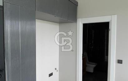 FULL SOSYAL TESİSLİ  YÜKSEK PRİM POTANSİYELLİ 1+1 SATILIK DAİRE
