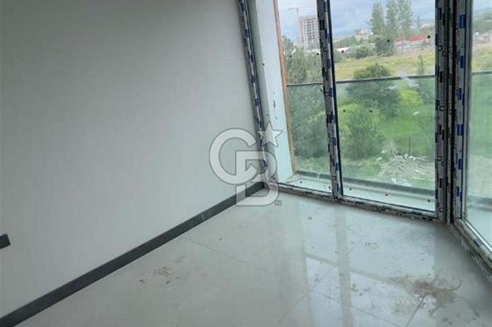 FULL SOSYAL TESİSLİ  YÜKSEK PRİM POTANSİYELLİ 1+1 SATILIK DAİRE