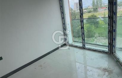 FULL SOSYAL TESİSLİ  YÜKSEK PRİM POTANSİYELLİ 1+1 SATILIK DAİRE