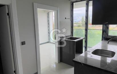 FULL SOSYAL TESİSLİ  YÜKSEK PRİM POTANSİYELLİ 1+1 SATILIK DAİRE