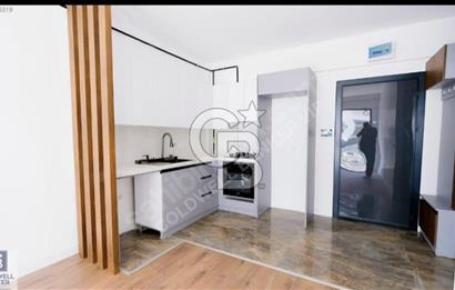 TAŞPINAR DA SİTE İÇİ FERAH 1+1 SATILIK DAİRE