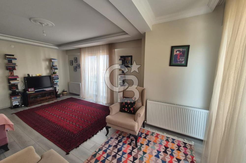 YALOVA ÇINARCIK MERKEZDE DENİZ MANZARALI 3+1 ARA KAT DAİRE !....
