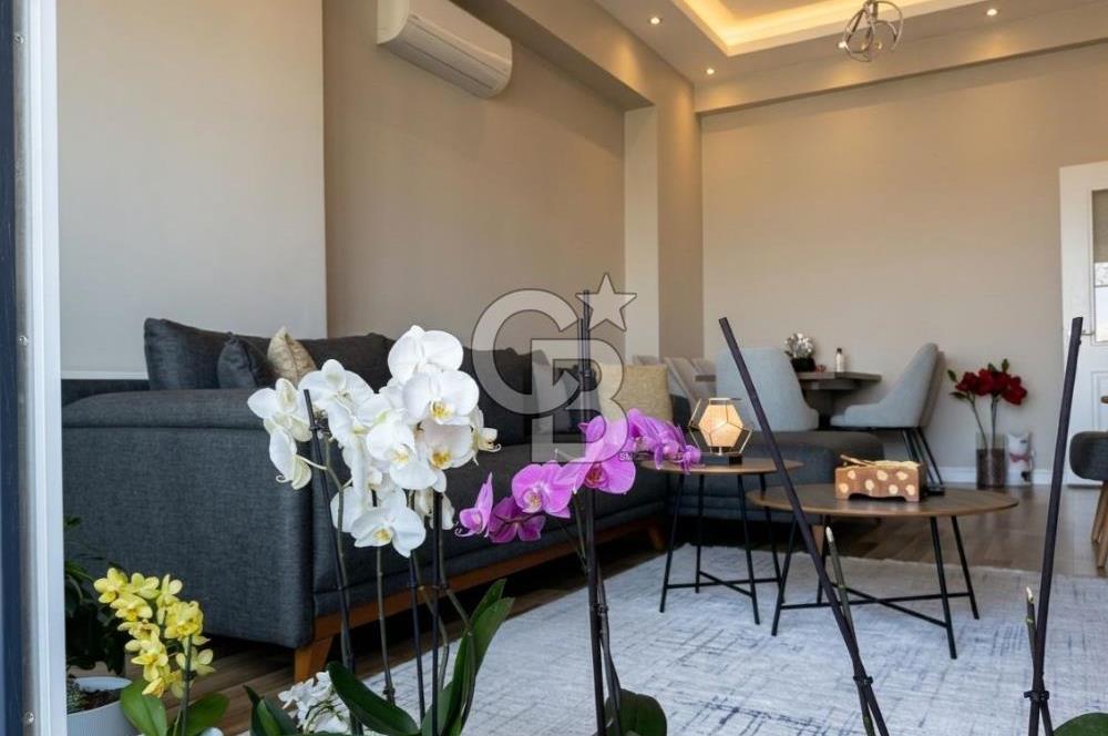 YALOVA ÇINARCIK CENNET YALOVA SATILIK 3+1 DAİRE DENİZ HAVUZ DOĞA