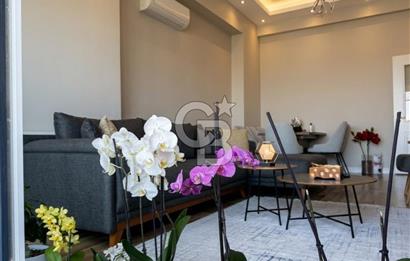 YALOVA ÇINARCIK CENNET YALOVA SATILIK 3+1 DAİRE DENİZ HAVUZ DOĞA