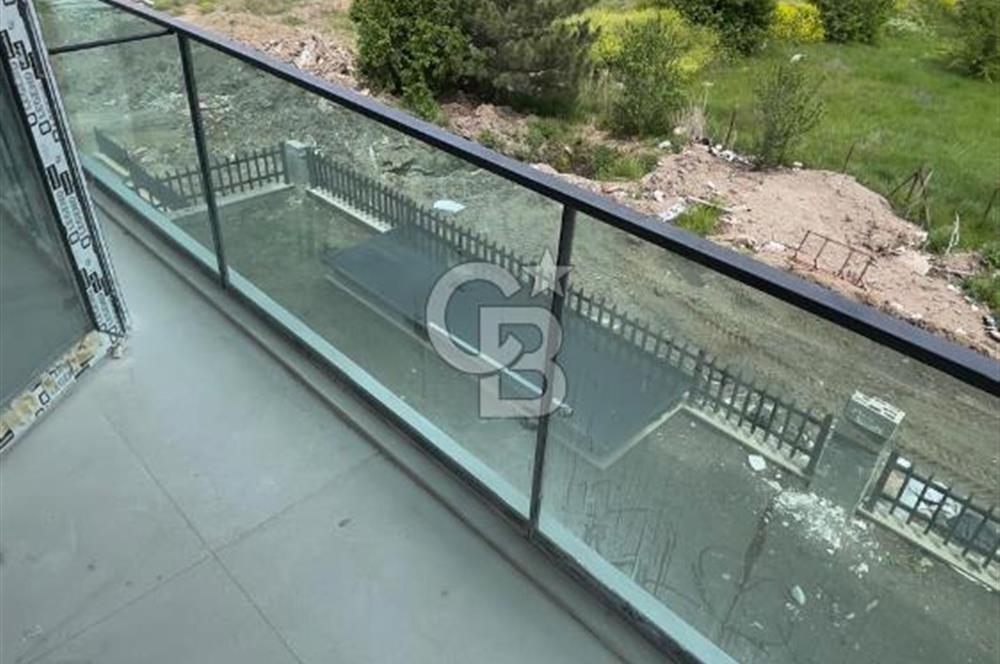 FULL SOSYAL TESİSLİ  YÜKSEK PRİM POTANSİYELLİ 1+1 SATILIK DAİRE